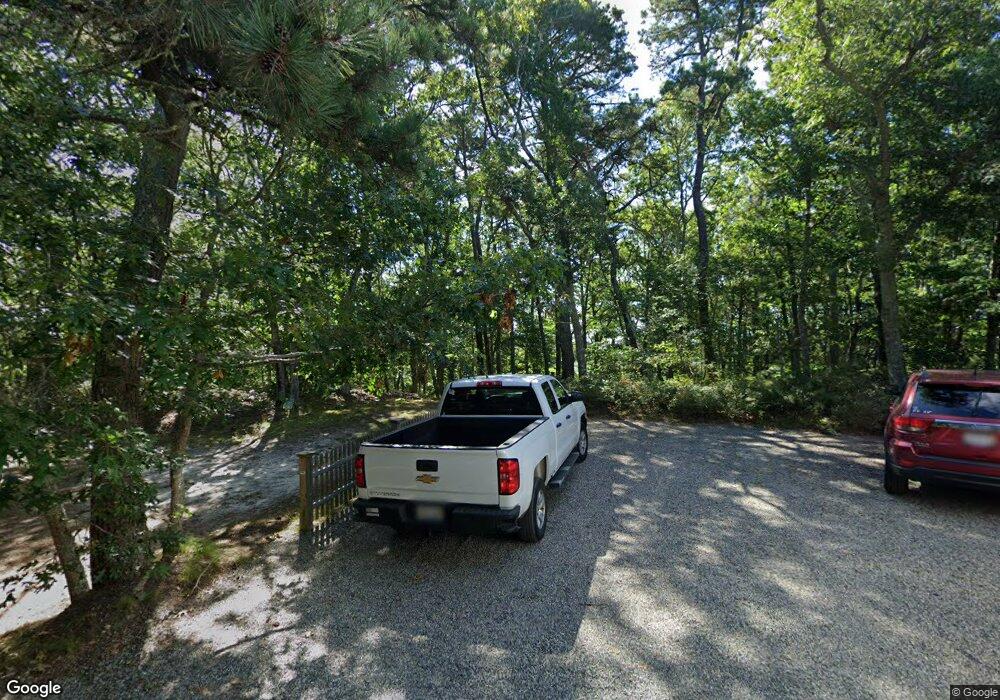 41 Robins Pond Rd, Harwich, MA 02645 - photo 1