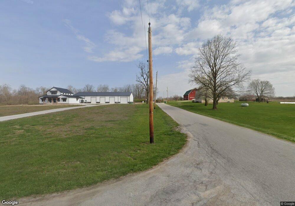 0 W 600 N unit 952833, Marion, IN 46952 - photo 1