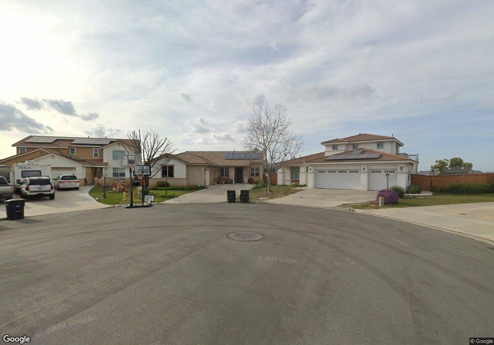 33905 Applecart Ct, Wildomar, CA 92595 - photo 1