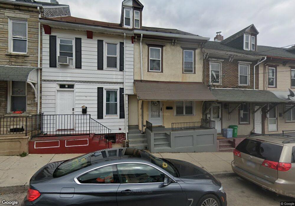 415 N 5th St, Allentown, PA 18102 - photo 1