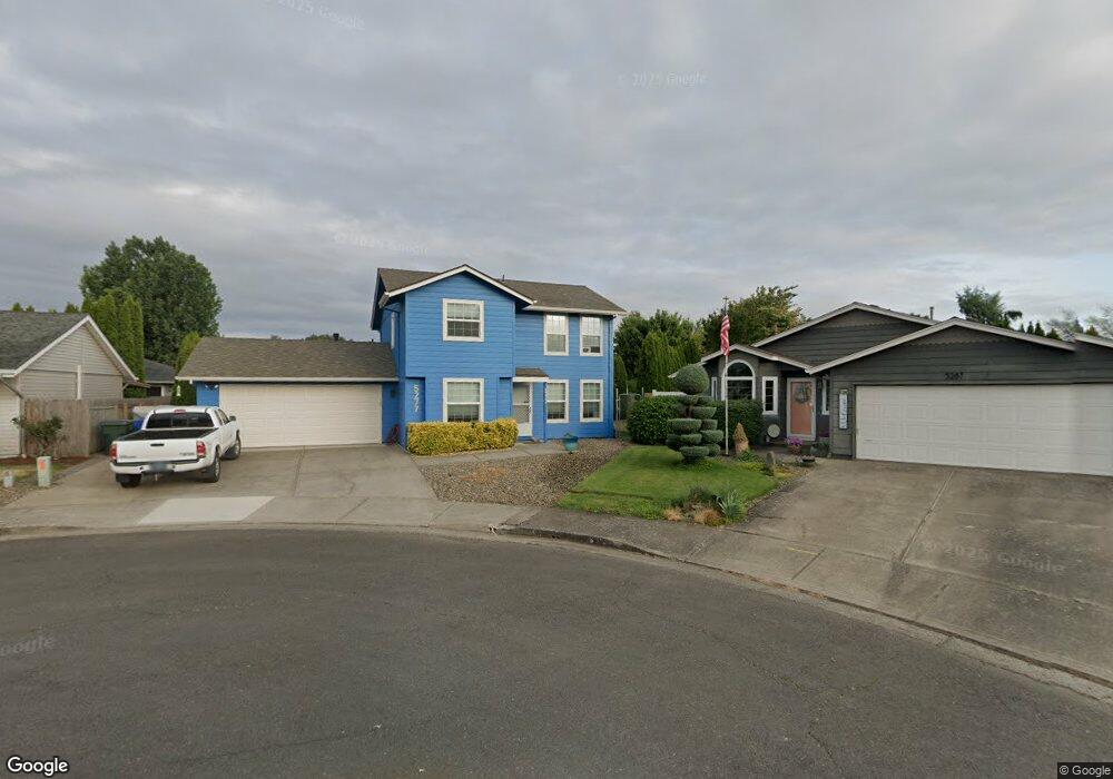 5277 Summer Leaf Ct N, Keizer, OR 97303 - photo 1