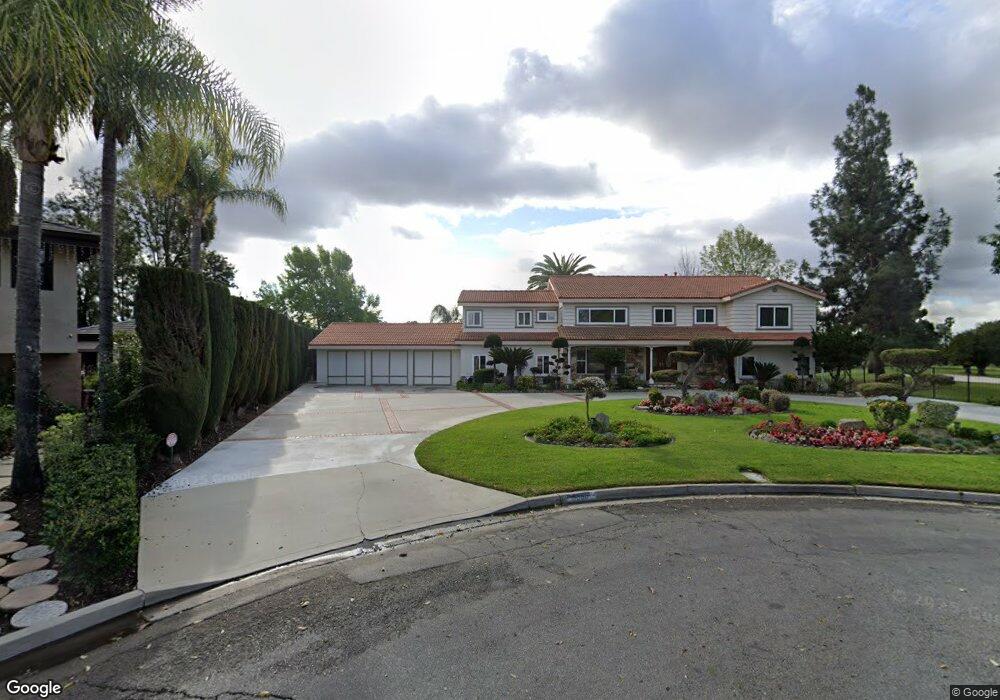 5380 Buck Hill Ave, Buena Park, CA 90621 - photo 1