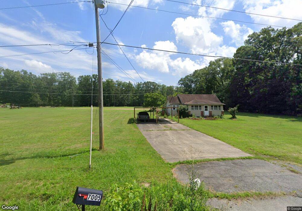 7005 Billingsley Rd, Bryans Road, MD 20616 - photo 1