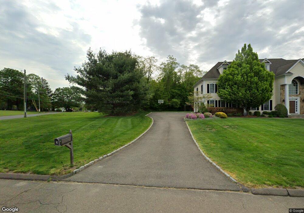 3 Squire Ct, Trumbull, CT 06611 - photo 1