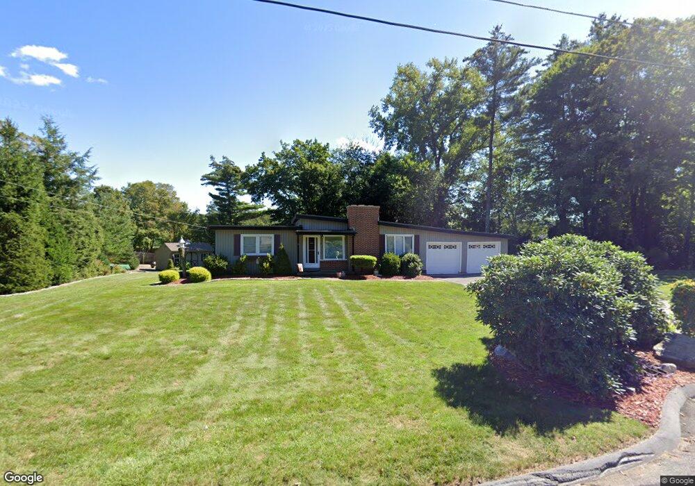 5 Country Club Heights, Monson, MA 01057 - photo 1