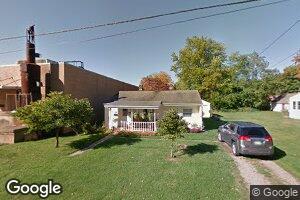 125 N East St, Cassopolis, MI 49031