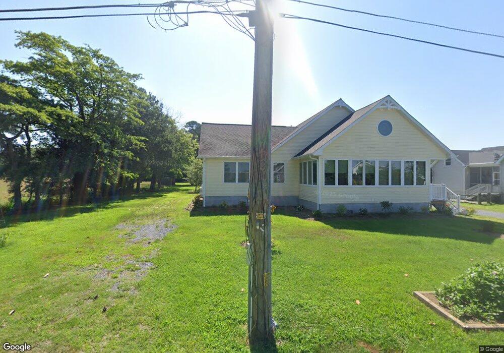 6019 Hynson Rd, Rock Hall, MD 21661 - photo 1