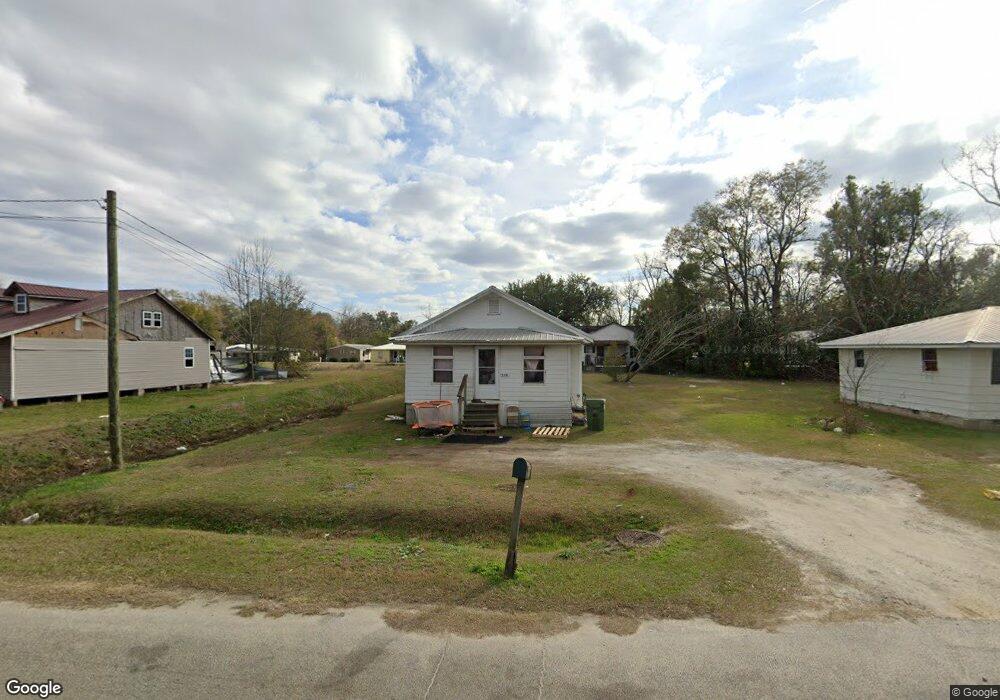 519 E Plain St, Donalsonville, GA 39845 - photo 1