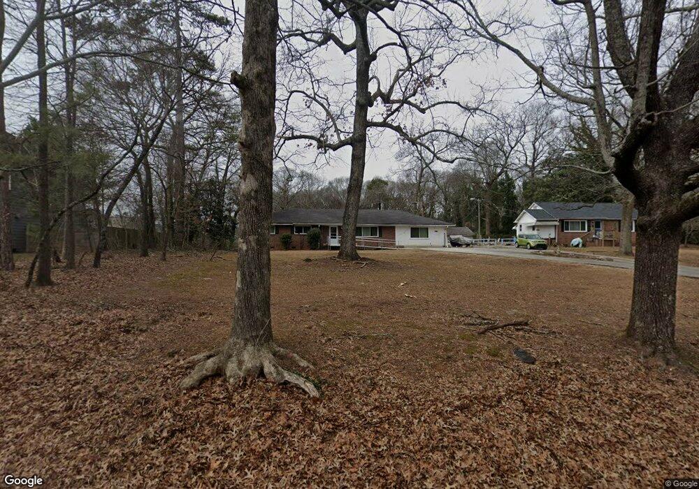 2067 Windy Hill Rd unit 1, Decatur, GA 30032 - photo 1