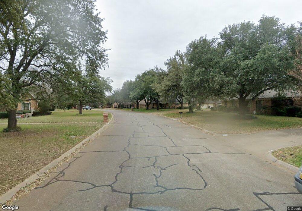 4105 Highland Dr, Cleburne, TX 76031 - photo 1