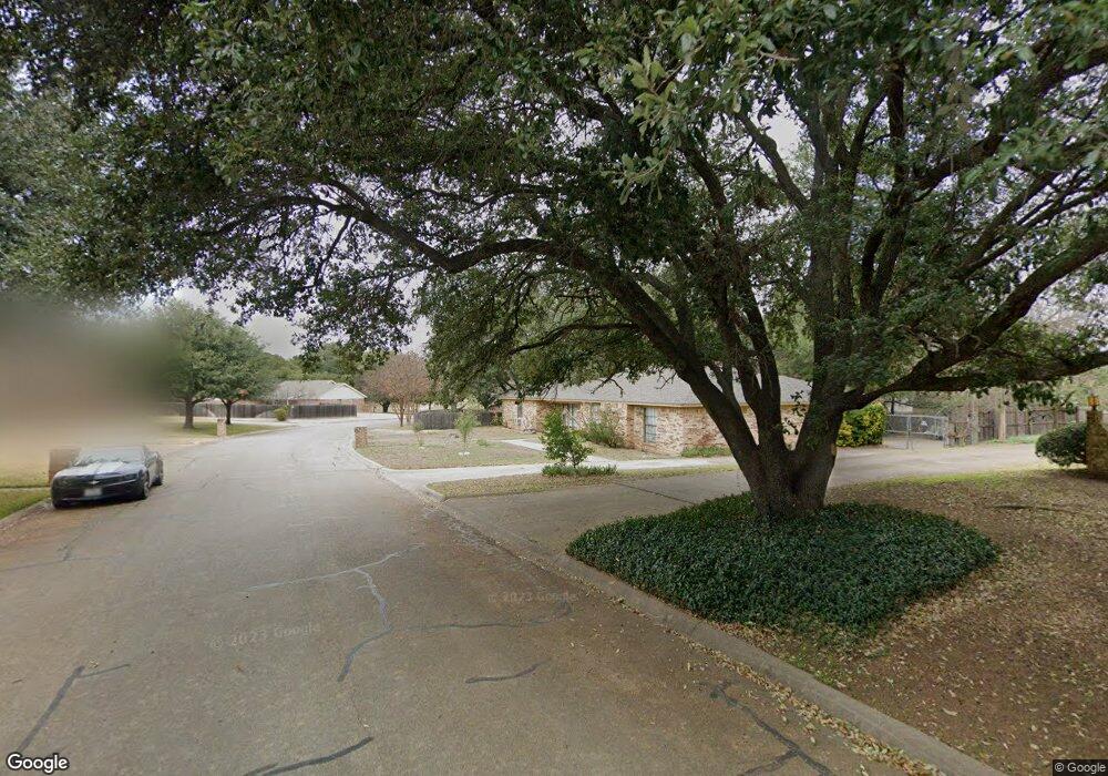 4016 Highland Dr, Cleburne, TX 76033 - photo 1