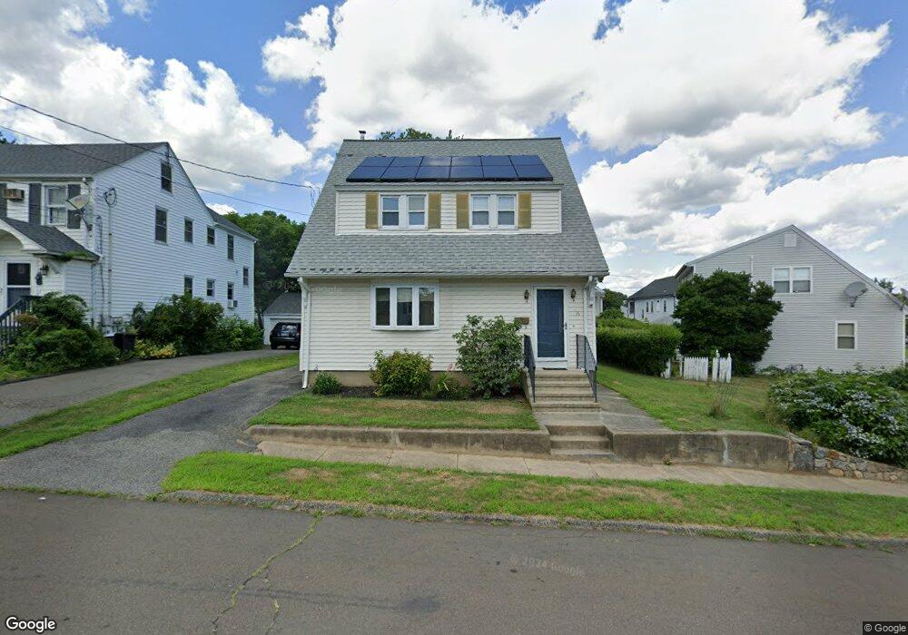 16 Colony St, Stratford, CT 06615 - photo 1