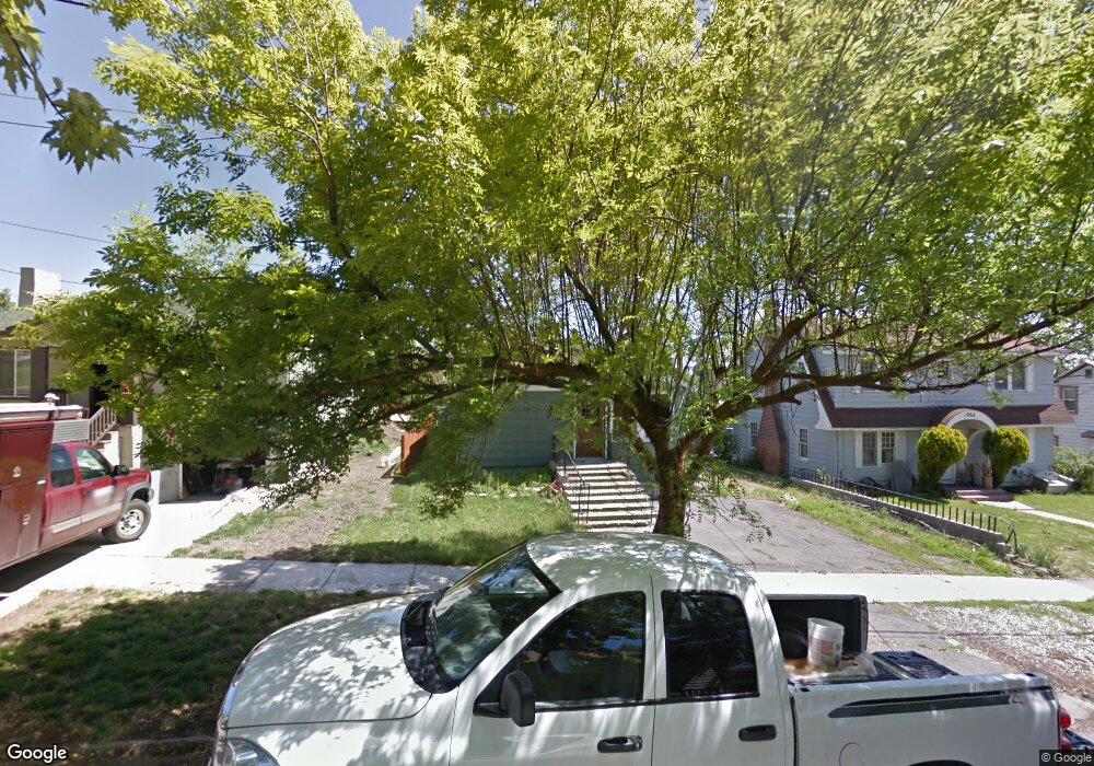 1976 Auburn St, Klamath Falls, OR 97601 - photo 1