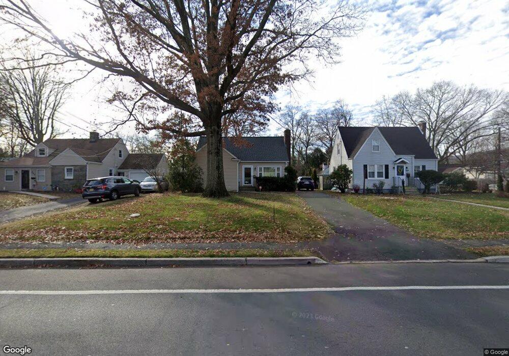 357 W End Ave unit 59, North Plainfield, NJ 07063 - photo 1