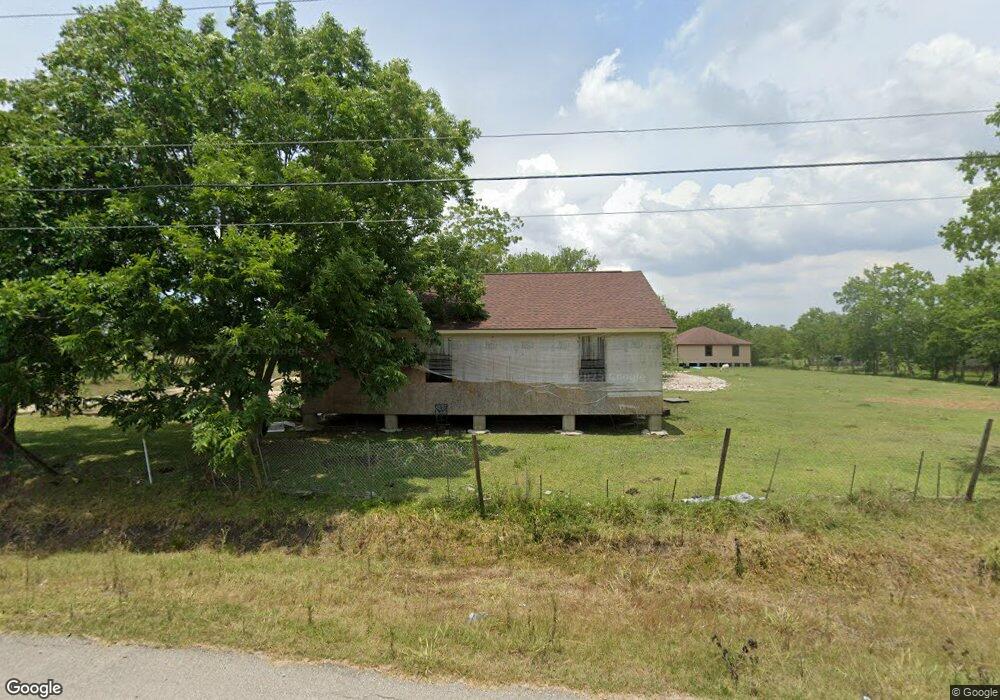19298 County Road 927c, Alvin, TX 77511 - photo 1