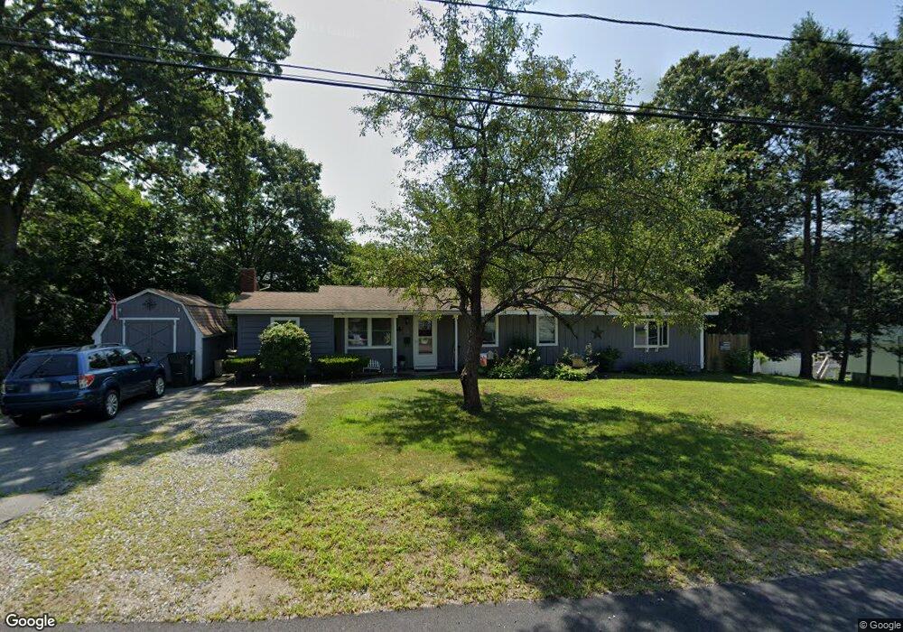 60 Robin Rd, Whitinsville, MA 01588 - photo 1