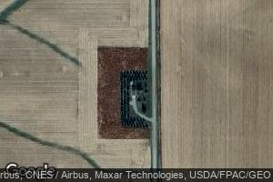 1223 Irvine Ave, New Sharon, IA 50207