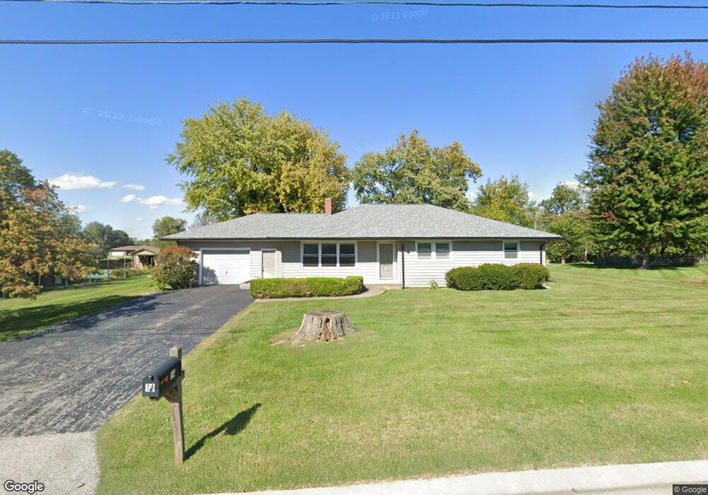 14 Lakeview Ln, Collinsville, IL 62234 - photo 1