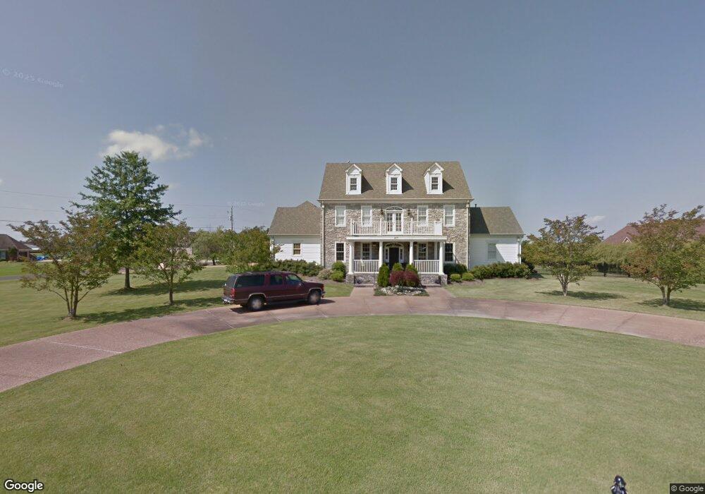 2077 Green Village Cove, Hernando, MS 38632 - photo 1