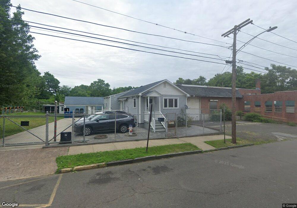 63 Grant St, New Haven, CT 06519 - photo 1