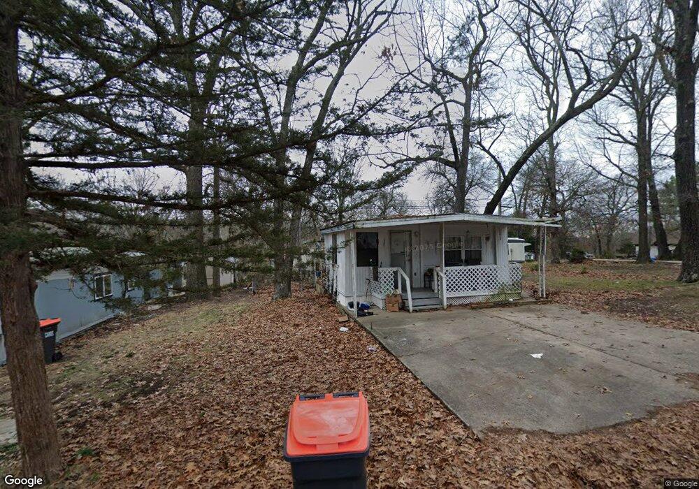 14515 Mistletoe Rd, Rogers, AR 72756 - photo 1