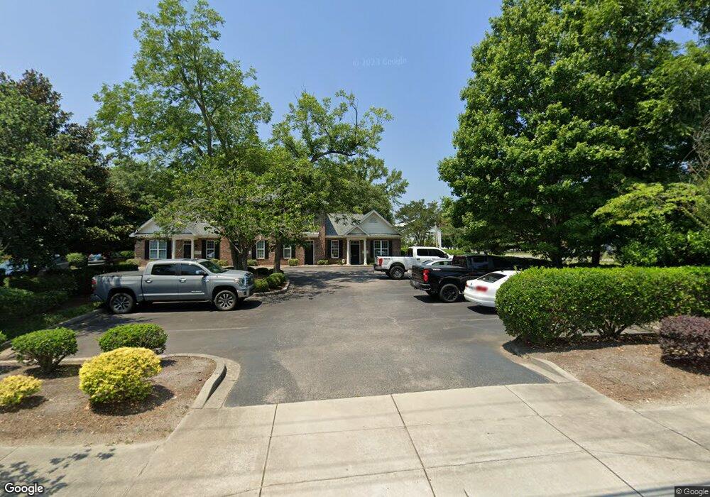 1105 N Main St, Conway, SC 29526 - photo 1