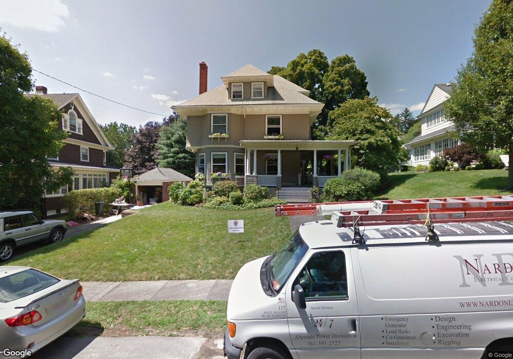 7 Ravenscroft Rd unit 7, Winchester, MA 01890 - photo 1