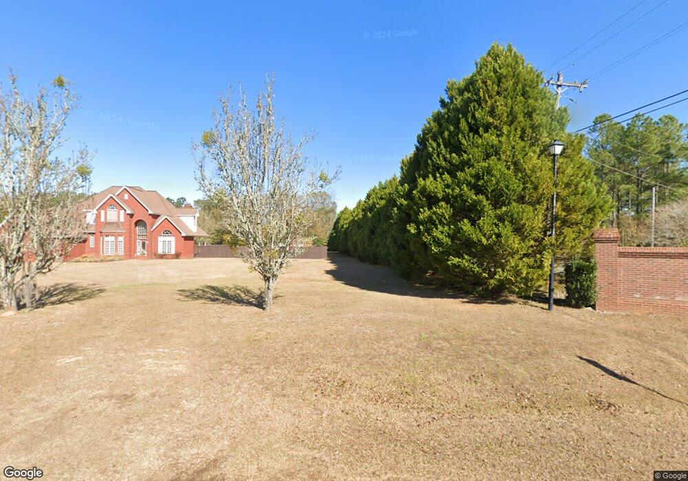 LOT #22 Carrington Cir, Thomasville, GA 31757 - photo 1