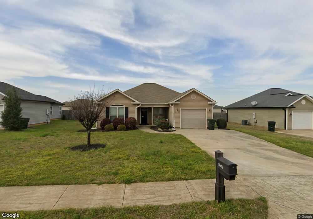504 Tug Ct, Warner Robins, GA 31088 - photo 1