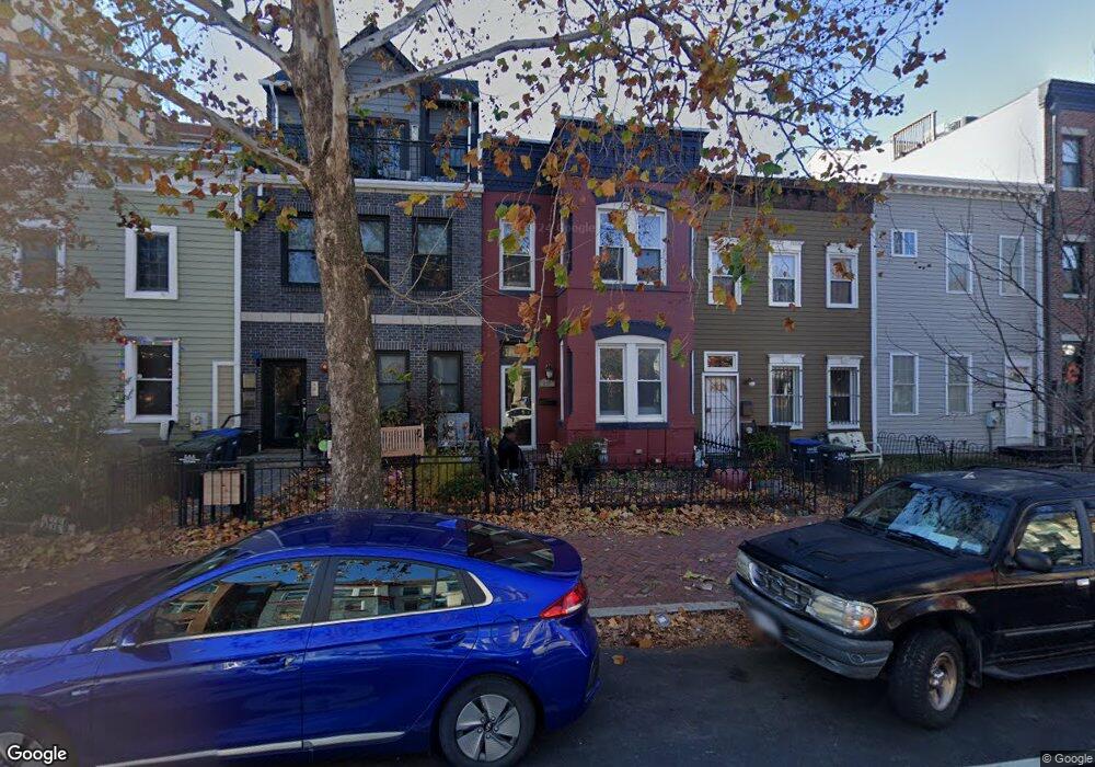 814 4th St NE, Washington, DC 20002 - photo 1