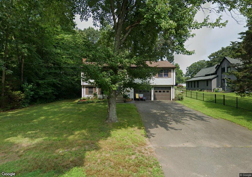 309 Woodland St, Manchester, CT 06042 - photo 1