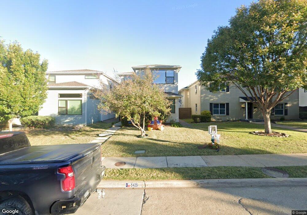 5425 Ellsworth Ave, Dallas, TX 75206 - photo 1