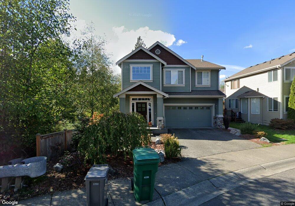 18416 10th Dr SE, Bothell, WA 98012 - photo 1