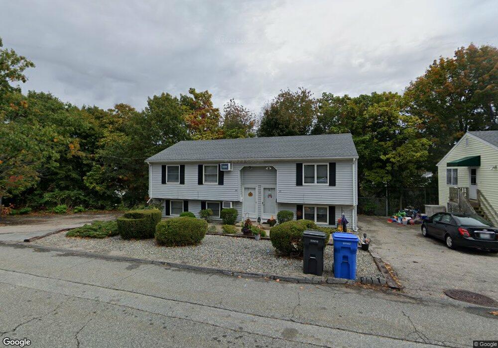 32 Vinton Ave, Cranston, RI 02920 - photo 1