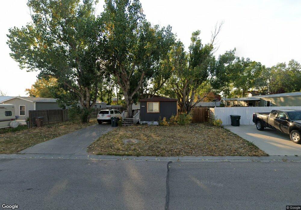 2502 Cheryl Ave, Gillette, WY 82718 - photo 1