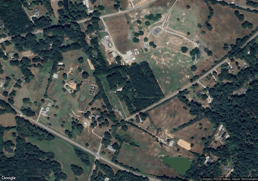 3466 Zingara Rd NE, Conyers, GA 30012 - photo 1