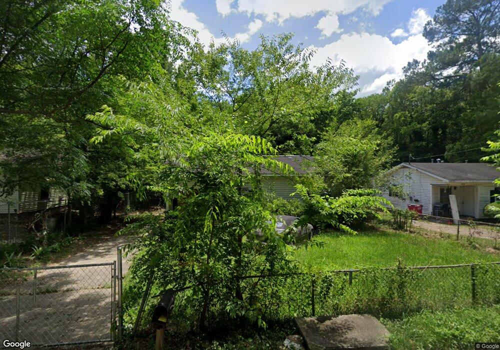 4118 Palace Ave, Macon, GA 31204 - photo 1