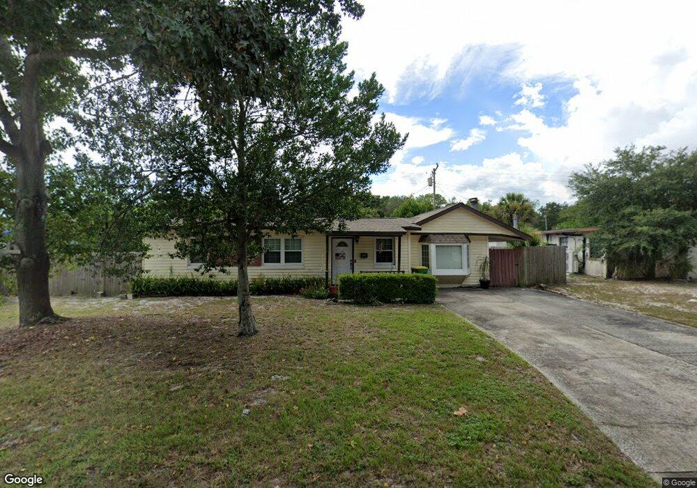 1205 Columbia Way, Cocoa, FL 32922 - photo 1