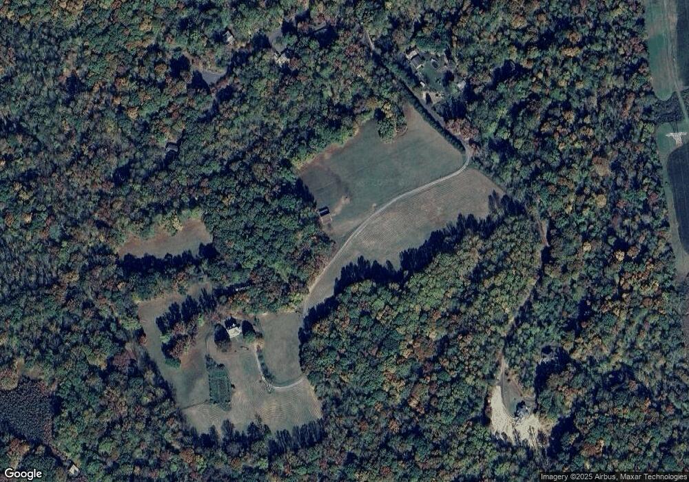 1760 Paris Farm Rd, Owings, MD 20736 - photo 1