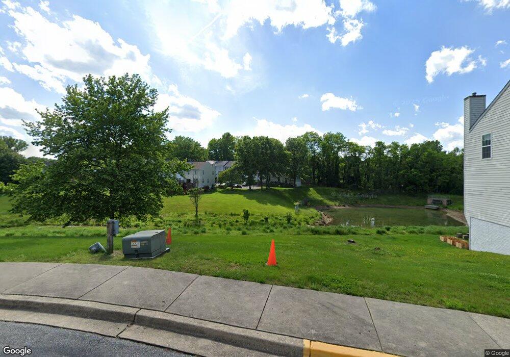 819 Reedworth Ct, Capitol Heights, MD 20743 - photo 1