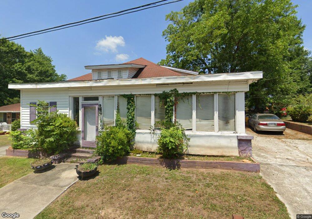 1067 Loyd St SW, Conyers, GA 30012 - photo 1