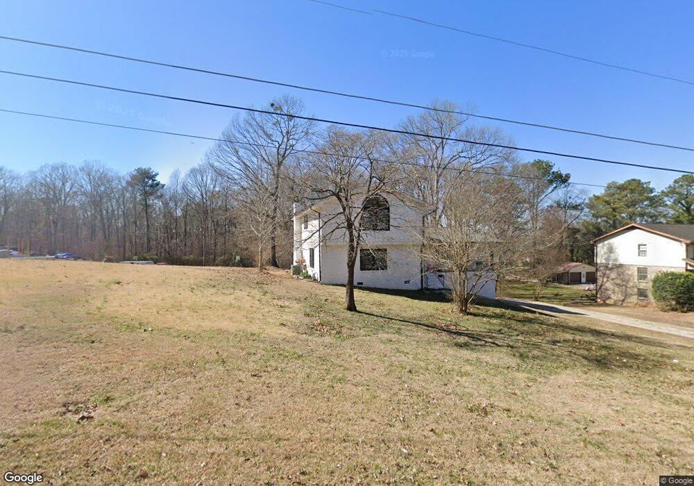 3409 E Evans Mill Ct, Lithonia, GA 30038 - photo 1