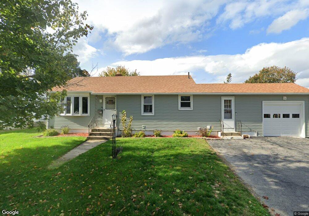 159 E View Ave, Cranston, RI 02920 - photo 1