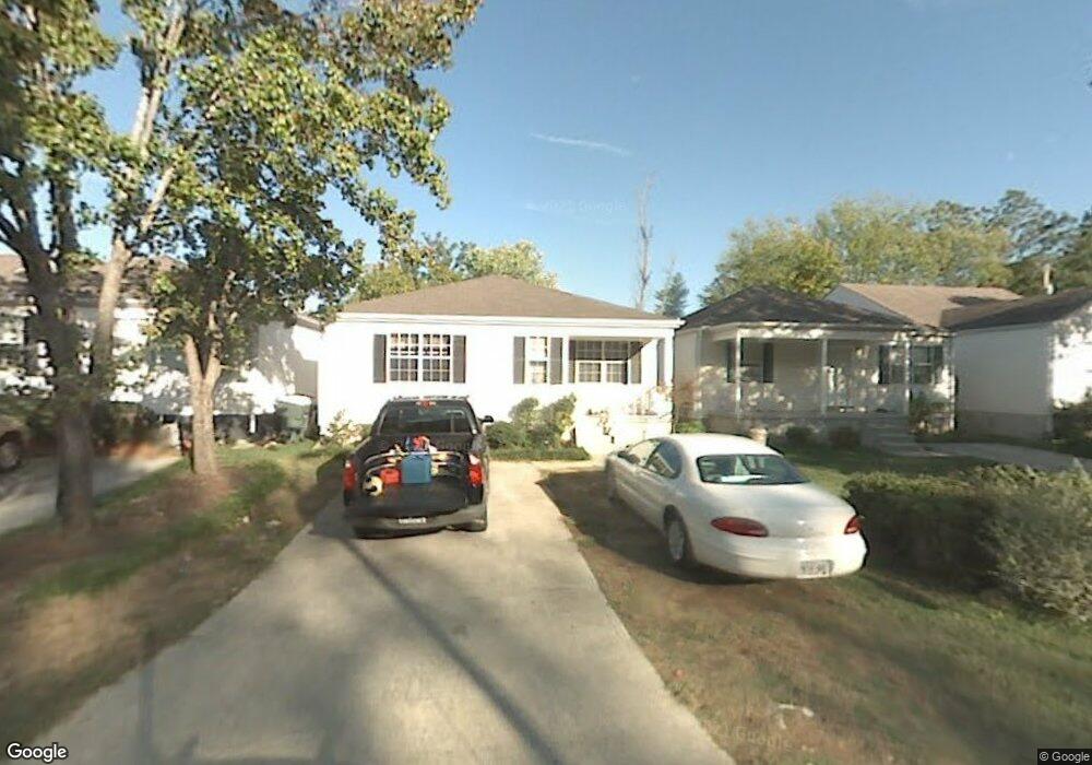 1406 Classic Chase Dr, Dalton, GA 30721 - photo 1