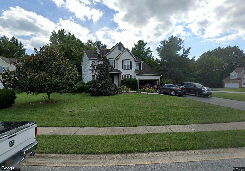 401 Cheer Ct, Bear, DE 19701 - photo 1