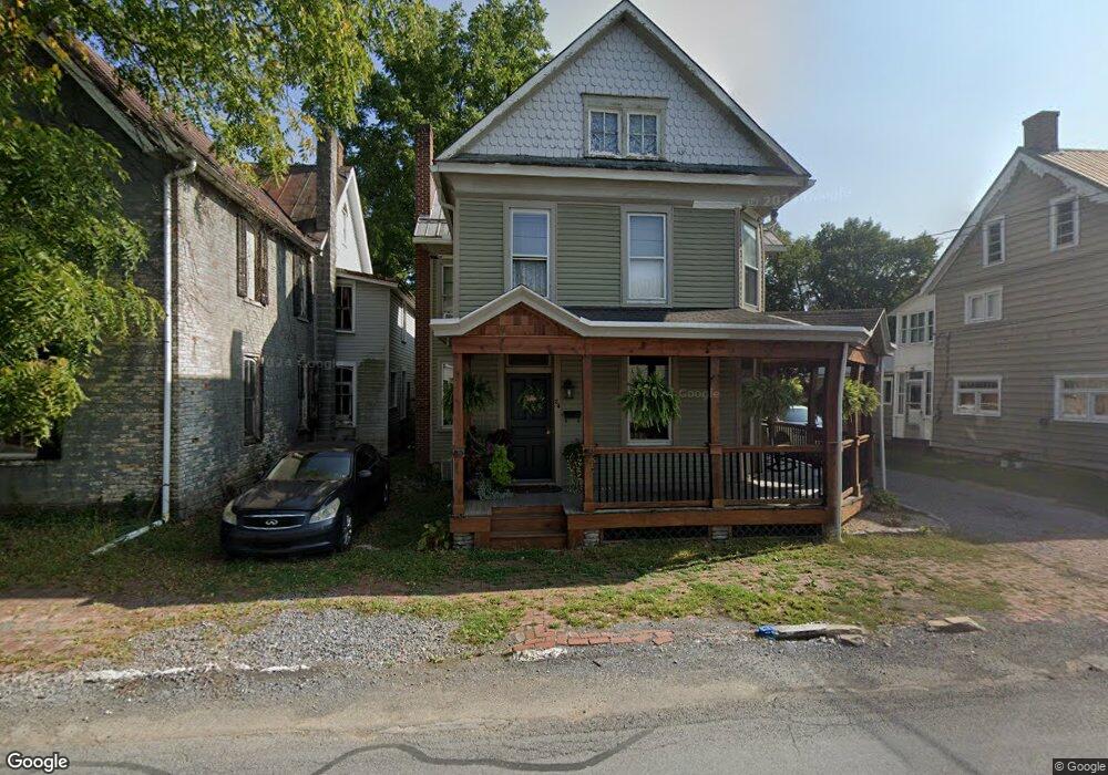 24 Oregon St, Mercersburg, PA 17236 - photo 1