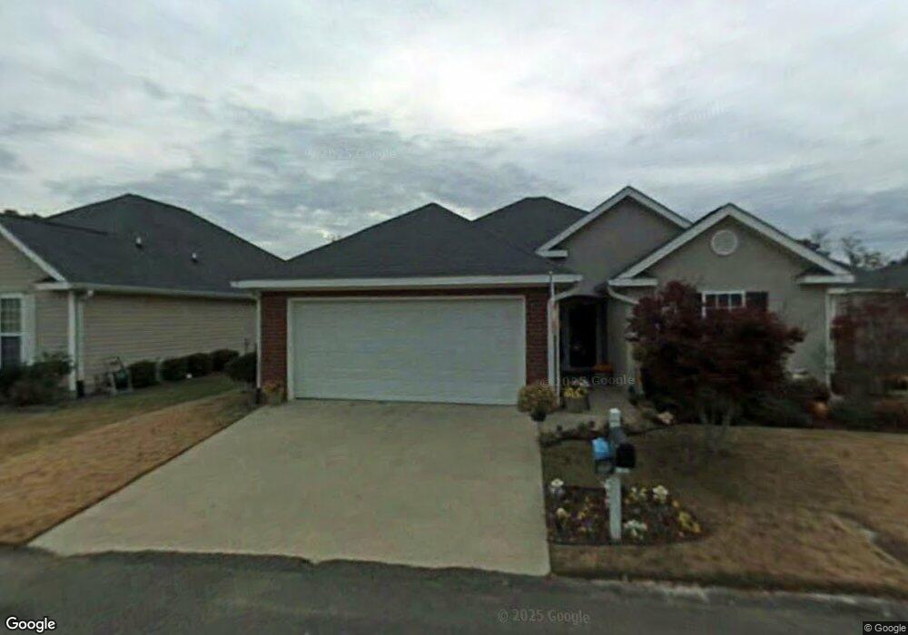 248 Hudson Trace, Augusta, GA 30907 - photo 1