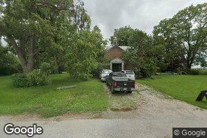 584 Mary St, Pocahontas, IL 62275
