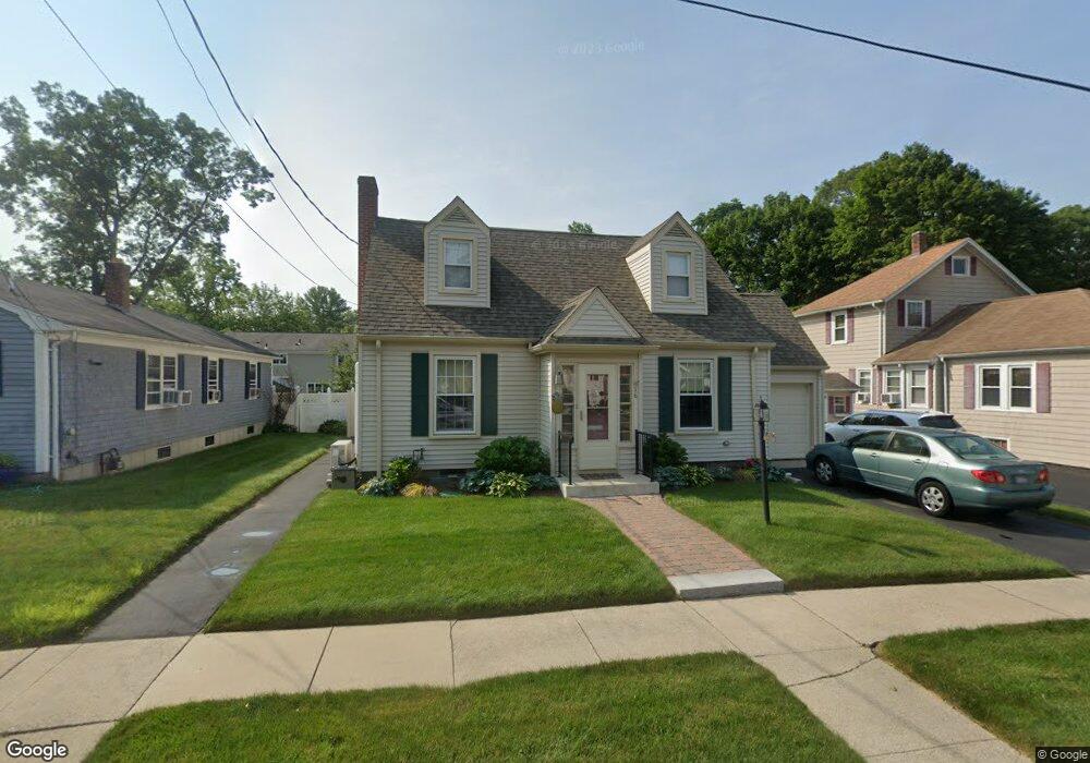 16 Pauline St, New Bedford, MA 02740 - photo 1