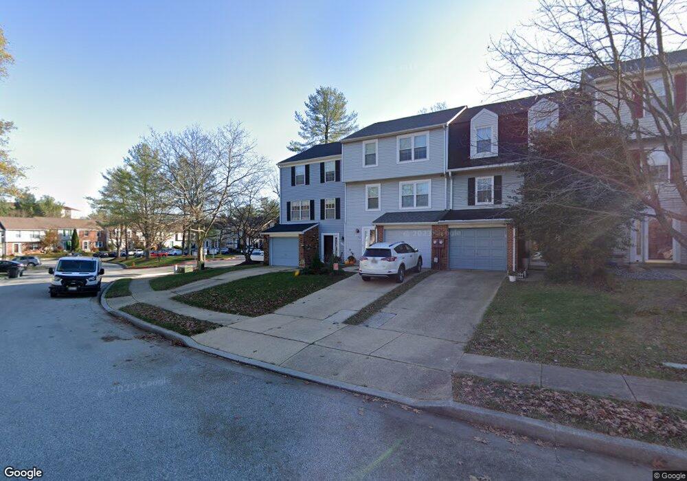 11758 Lone Tree Ct, Columbia, MD 21044 - photo 1